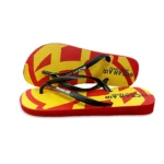 chinelo ocean air performance grendene