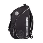 Bag Travel Silver