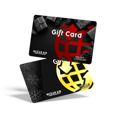 Gift-Cards