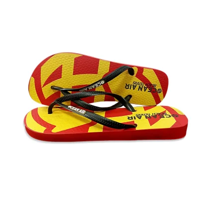 chinelo ocean air performance grendene